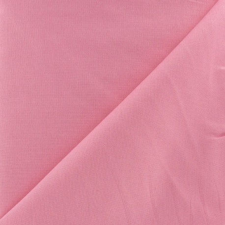 Miniature : "Coton Uni jaune vif" Proposition tissu