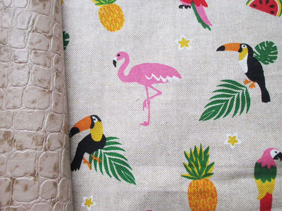 Miniature : Tropicool n° 365