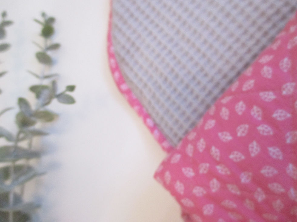 Miniature : Tapis à Langer "Youlia"