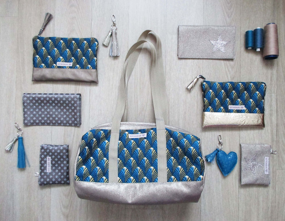 Sac Polochon