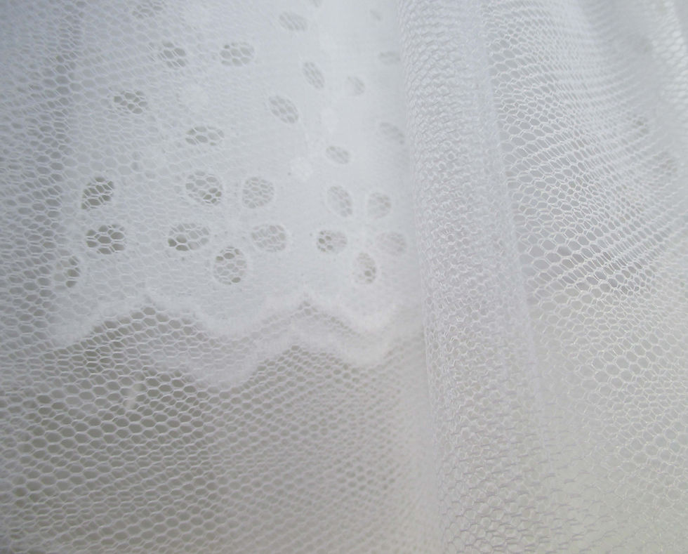 Miniature : Jupe Tulle