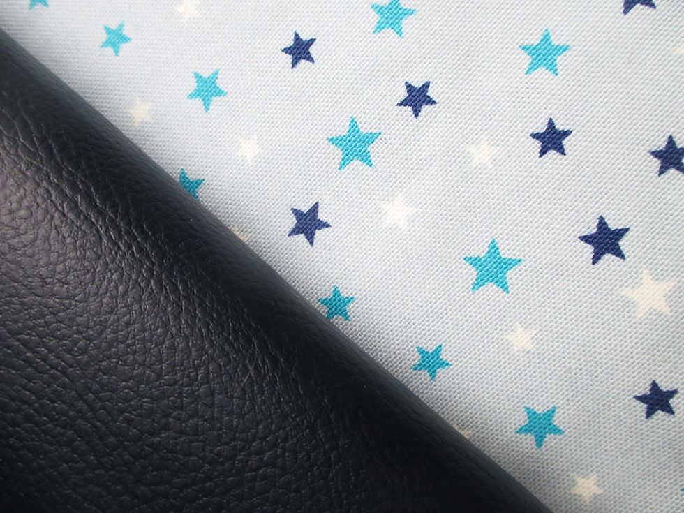Miniature : Etoiles Bleues n°370