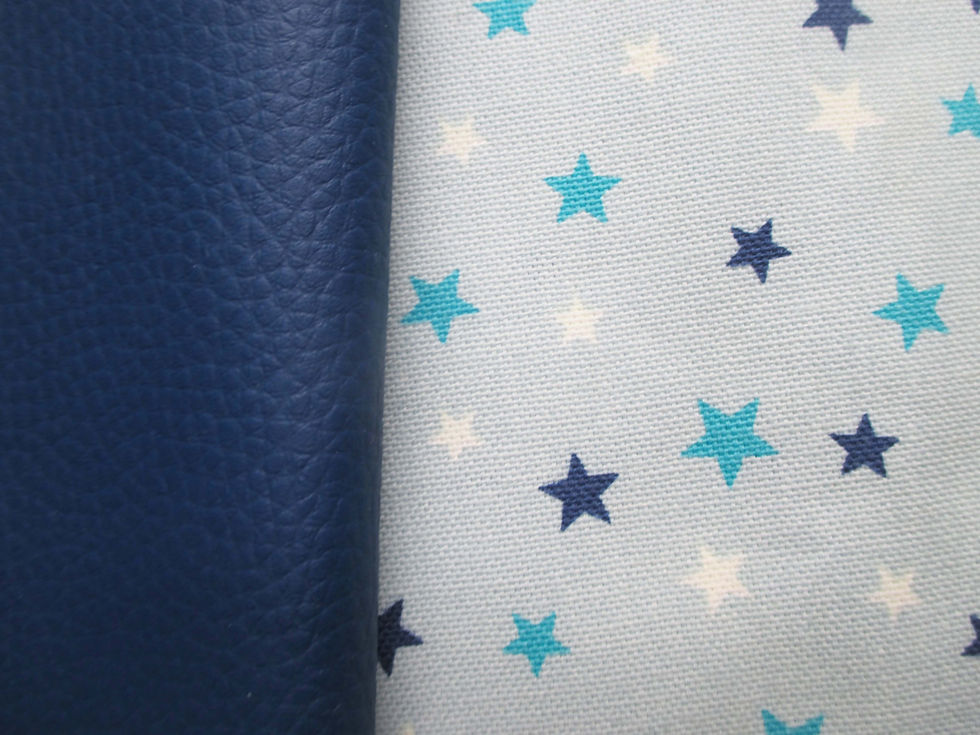Miniature : Etoiles Bleues n°370