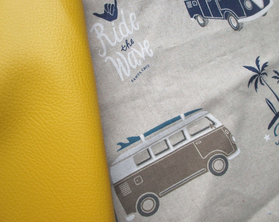 Miniature : VANS BLEUS n°356