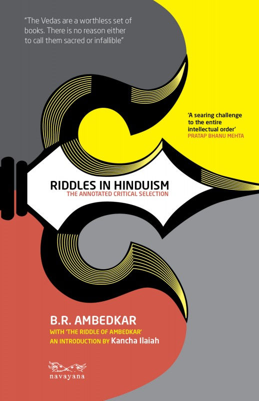 An Overview of of Five Riddles from Ambedkar's 