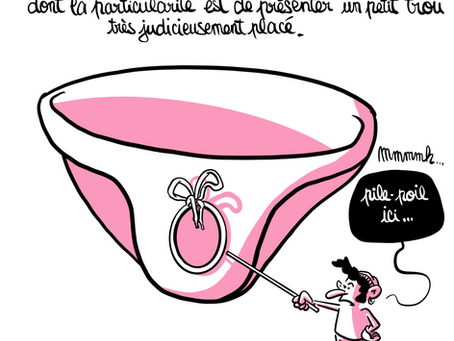 Contraception masculine : ressources