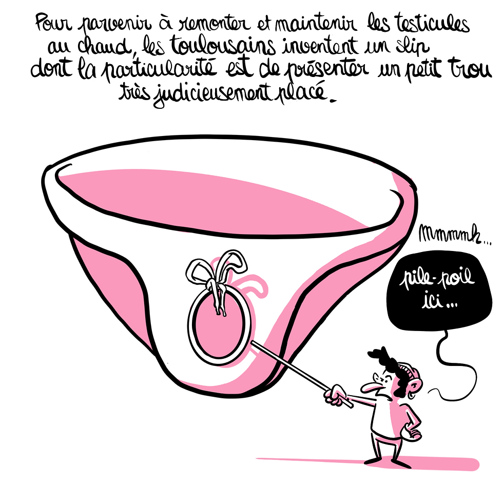 Contraception masculine : ressources