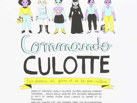 Mes lectures féministes de 2020 : critiques et avis