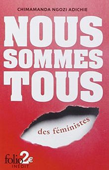 Hommes et féminisme : recommandations de lectures et podcasts