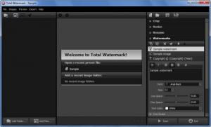 Total Watermark 2016.3.1 Crack License Key Free [32|64bit]