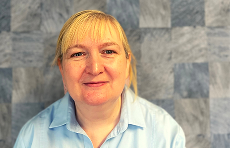 Caroline McCrea is Manager at The County Care Home