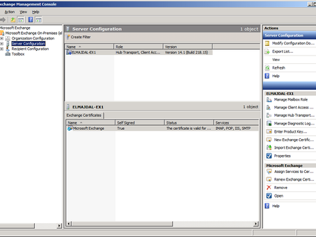 Exchange Server Toolbox Free Download [April-2022]