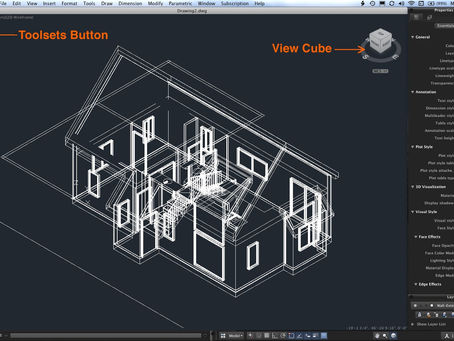AutoCAD 2018 22.0 Crack Free Download [Latest]