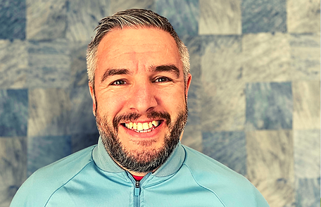 Kevin Morris is our payroll officer