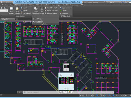 AutoCAD 2019 23.0 Crack + Free [Win/Mac] [Latest] 2022