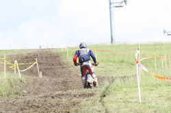 Enduro Lierneux 2016