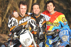 Reportage Beenduro.com