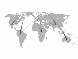 International removals