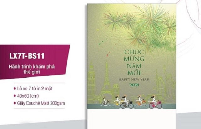 Thiet ke lich treo tuong
