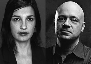 ESTRENA DE "Cançó de bressol per a un darrer son" i "Alone"