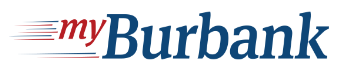 myBurbank.com logo