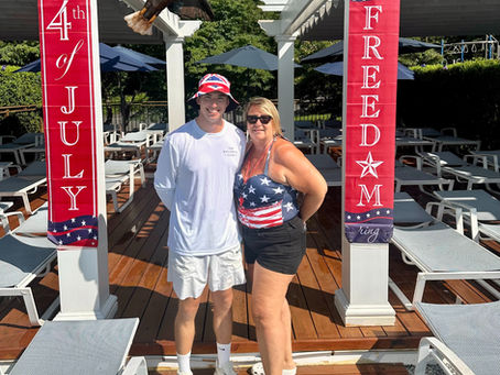 Club Newsletter: July 6, 2025