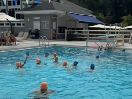 Club Newsletter: August 21, 2026