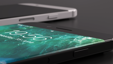 iPhone Baru Dukung Video Slo-Mo 240fps 1080p, Multi Biometrik, dan Foto HDR Modern