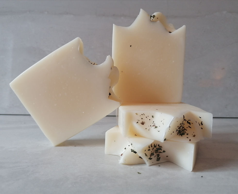 Thumbnail: Wild Mint