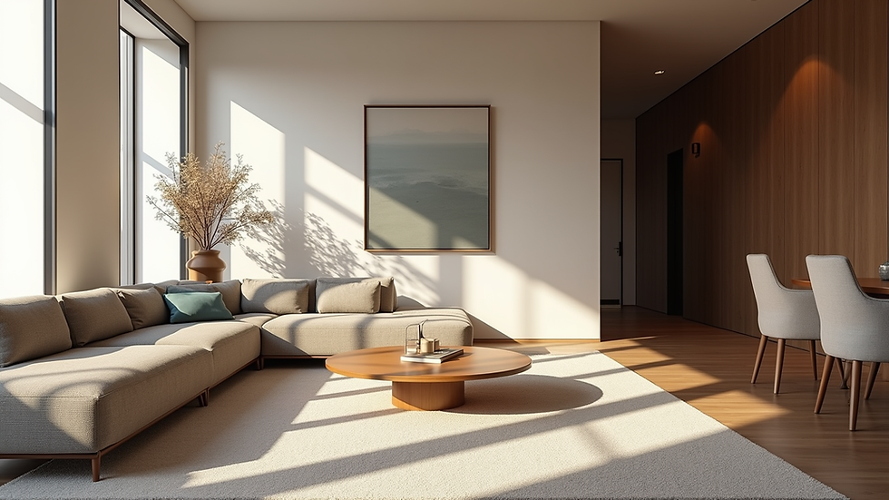 Luxury Short-Term Rentals in Wembley Park