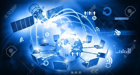 Telecommunication & Networking