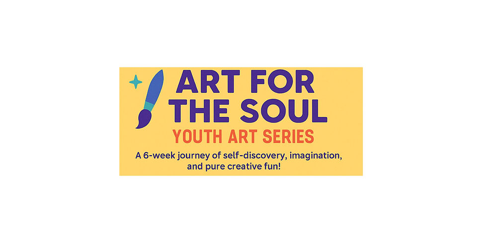 Art For the Soul