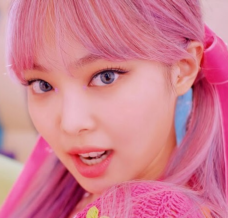 MEET JENNIE OF BLACKPINK