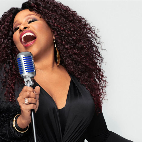 CHAKA KHAN Signs With The SRG/ILS Group