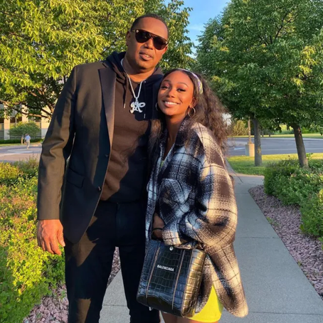 MASTER P DAUGHTER GONE TO EARLY RIP TYTYANA