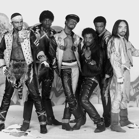 KIDD CREOLE SENTENCED TO 16 YEARS IN PRISON