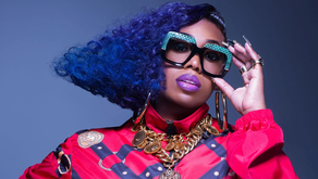 LIL WAYNE NAMES MISSY ELLIOT AS ONE OF HIS TOP 5 RAPPERS