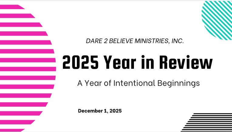 Looking Back with Gratitude