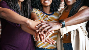 Community Resource Blog: Support for Women, Teens, &  Families