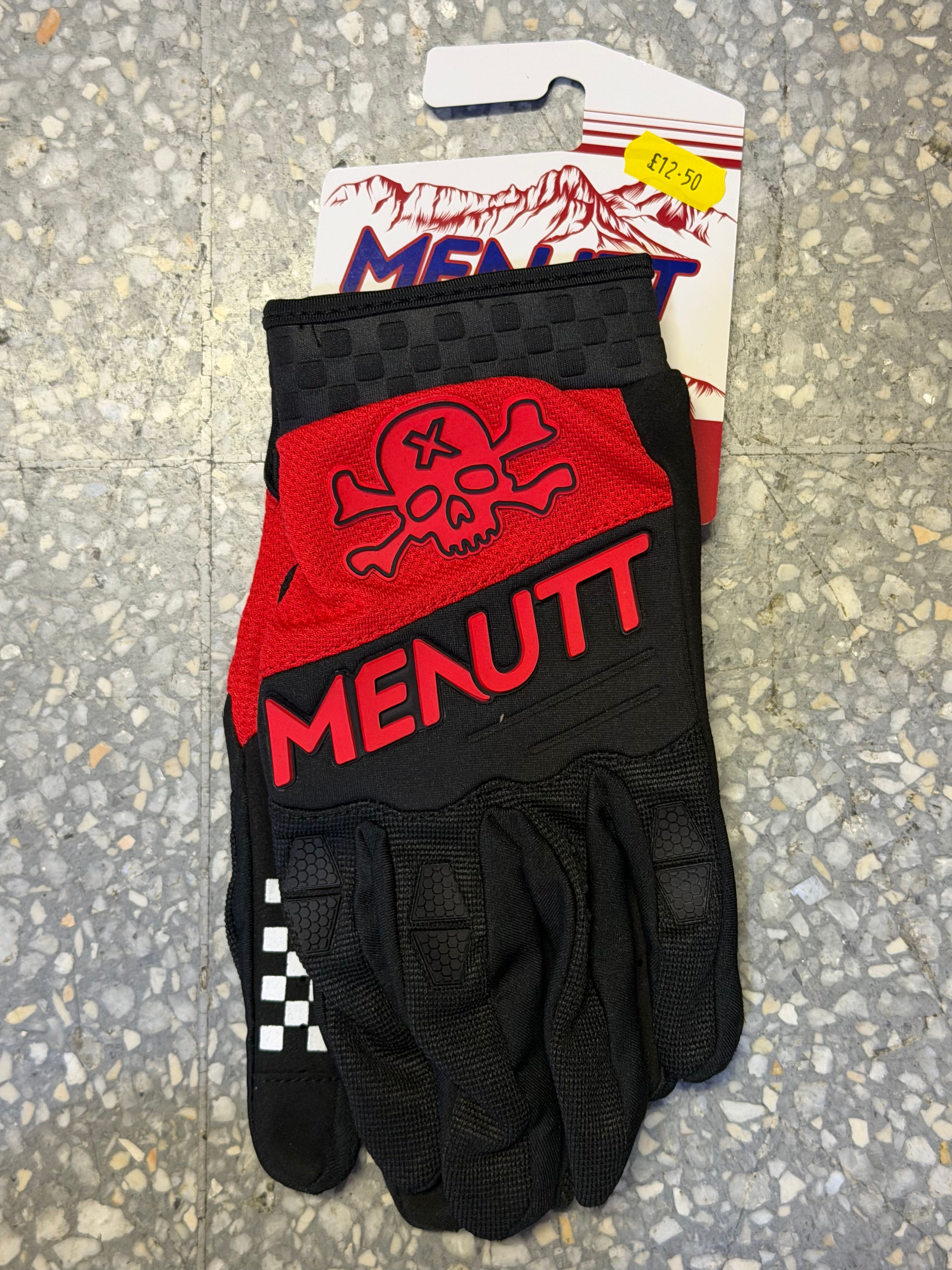 Fox Sport Performance MX Glove - Gant MX XL