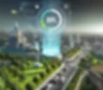 DALL·E 2025-03-18 13.27.27 - A futuristic air quality monitoring system concept. A high-te