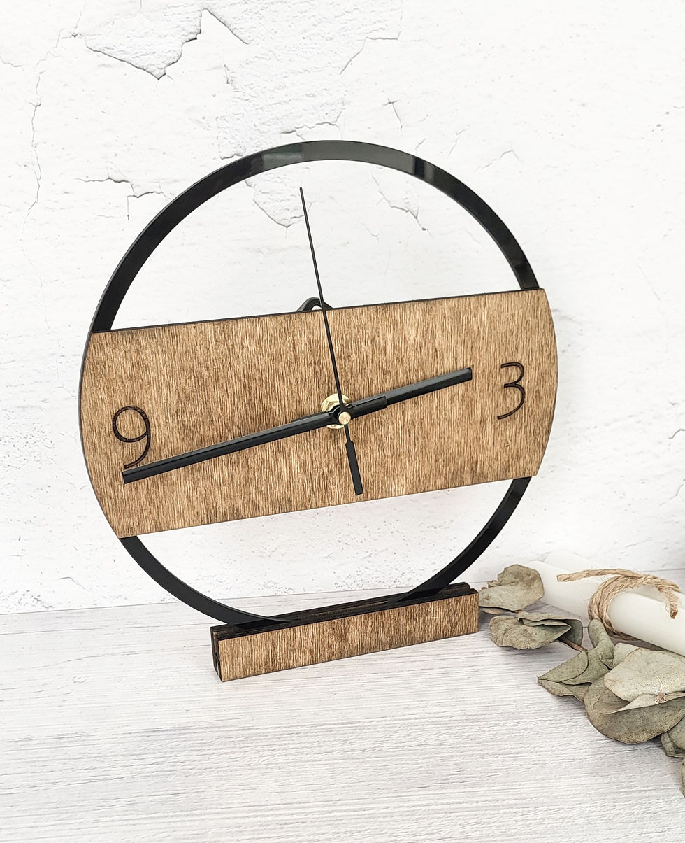 Uhr