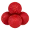 Thumbnail: BOILHAZE TOP BOILIES FRAGOLA & SCOPEX