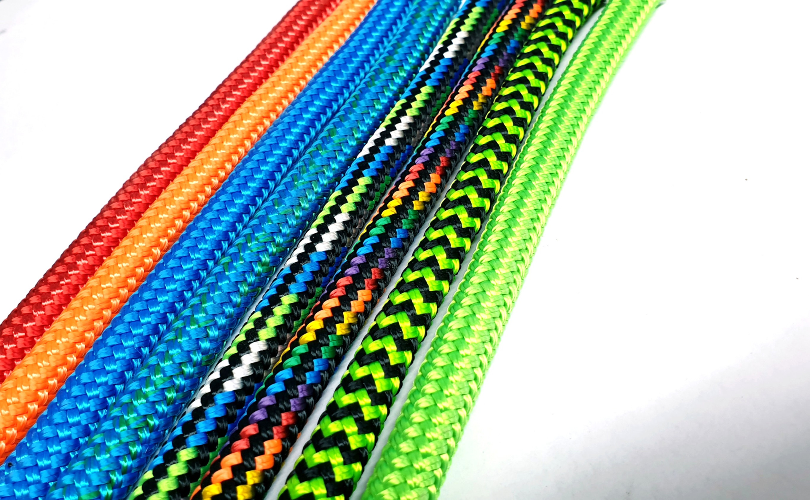 Double Braid 8mm - $1.10 per metre