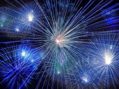 Happy New Year