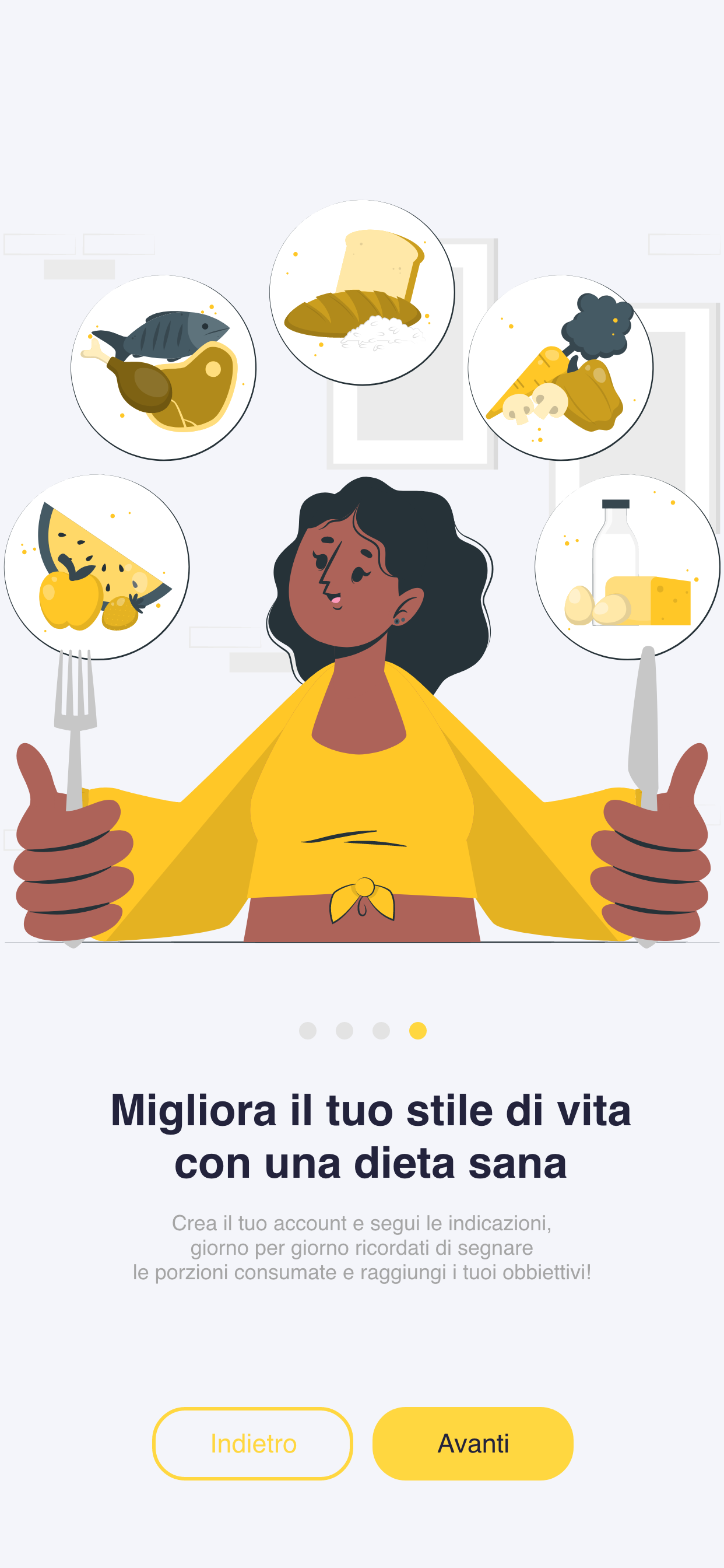 dieta a porzioni_intro_app