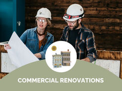 Who's on Your Renovation Team?