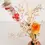 Miniature : Bouquet Soleil des Champs au Papillon – Décoration Artisanale en Origami - Fait main - Made in France - Idées cadeaux