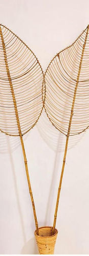 plante - interieur - deco boheme - artisanat