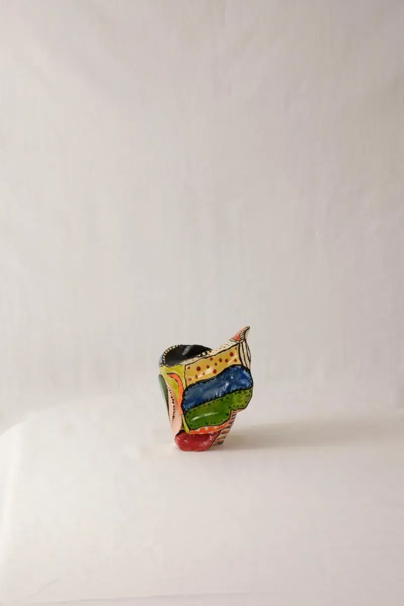 Miniature : Pièce Abstraite – Collection 6K | Décoration Intérieur Artisanale - Fait main - Idées cadeaux